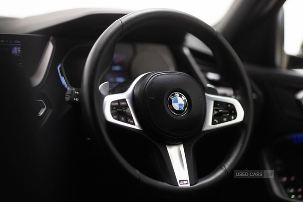 Used BMW 1 Series 2020 for sale - 76500459: Photo 31