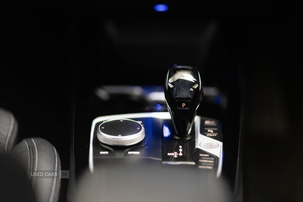 Used BMW 1 Series 2020 for sale - 76500459: Photo 32