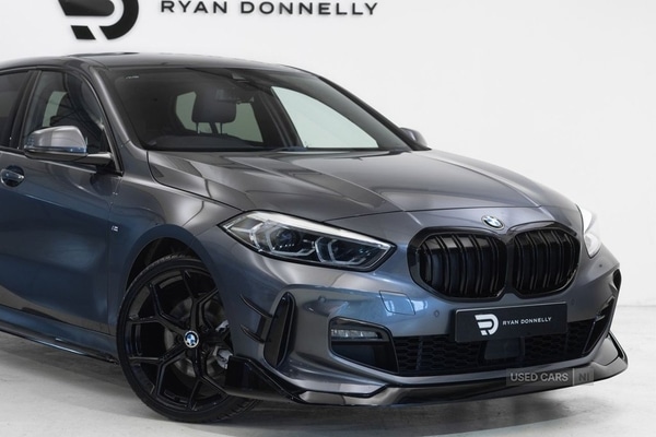 Used BMW 1 Series 2020 for sale - 76500459: Photo 34