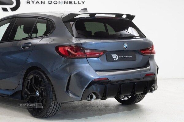 Used BMW 1 Series 2020 for sale - 76500459: Photo 35