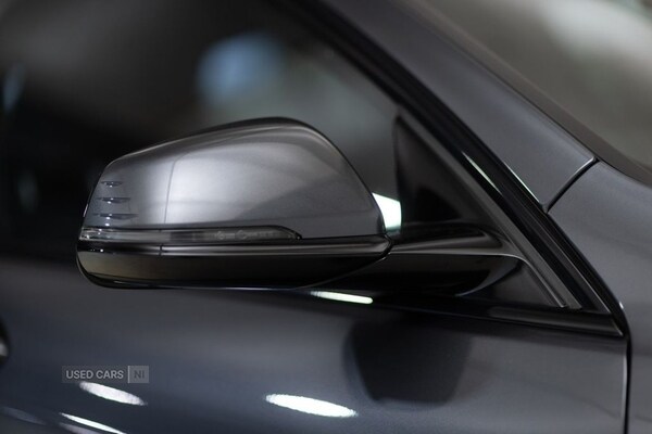 Used BMW 1 Series 2020 for sale - 76500459: Photo 36