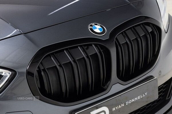 Used BMW 1 Series 2020 for sale - 76500459: Photo 39