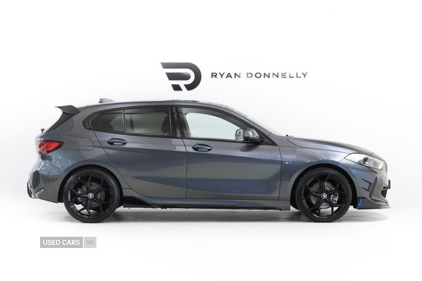 Used BMW 1 Series 2020 for sale - 76500459: Photo 4