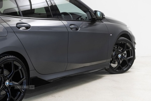 Used BMW 1 Series 2020 for sale - 76500459: Photo 40