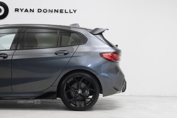 Used BMW 1 Series 2020 for sale - 76500459: Photo 42