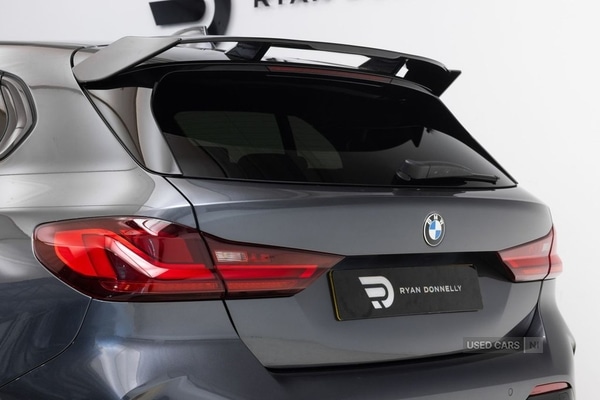 Used BMW 1 Series 2020 for sale - 76500459: Photo 45