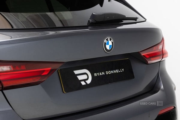 Used BMW 1 Series 2020 for sale - 76500459: Photo 46