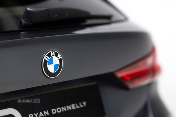 Used BMW 1 Series 2020 for sale - 76500459: Photo 47