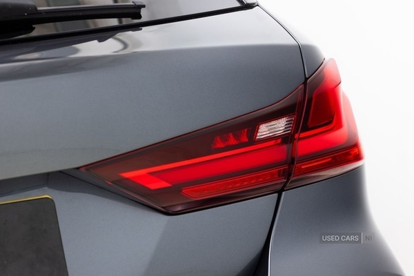 Used BMW 1 Series 2020 for sale - 76500459: Photo 48