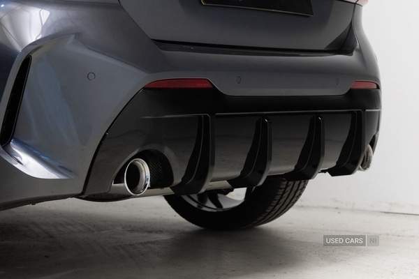 Used BMW 1 Series 2020 for sale - 76500459: Photo 49