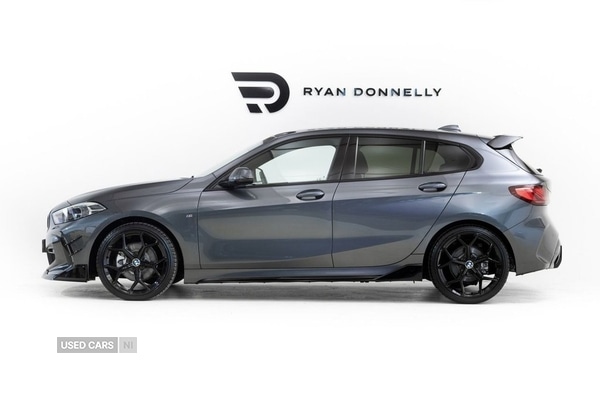 Used BMW 1 Series 2020 for sale - 76500459: Photo 5