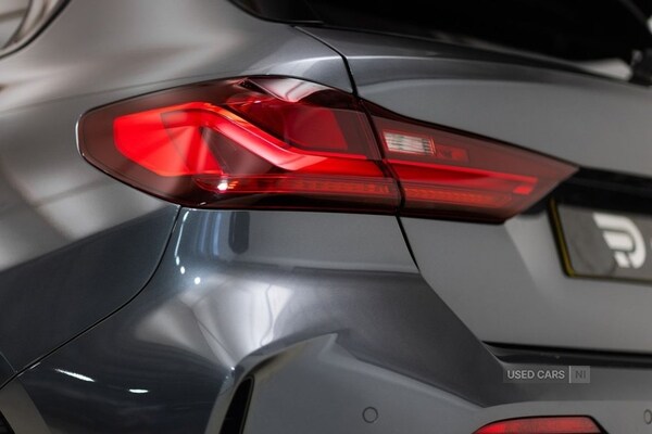 Used BMW 1 Series 2020 for sale - 76500459: Photo 50