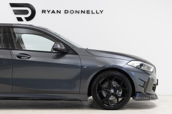 Used BMW 1 Series 2020 for sale - 76500459: Photo 53