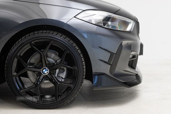 Used BMW 1 Series 2020 for sale - 76500459: Photo 54