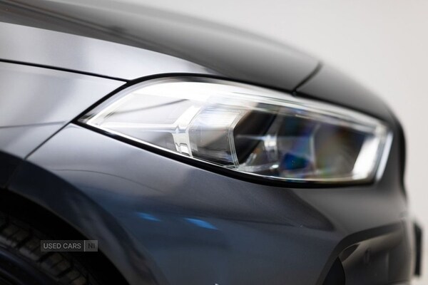 Used BMW 1 Series 2020 for sale - 76500459: Photo 55