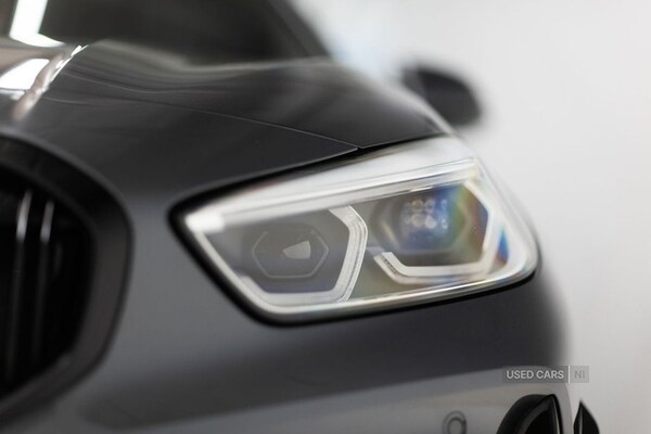 Used BMW 1 Series 2020 for sale - 76500459: Photo 56