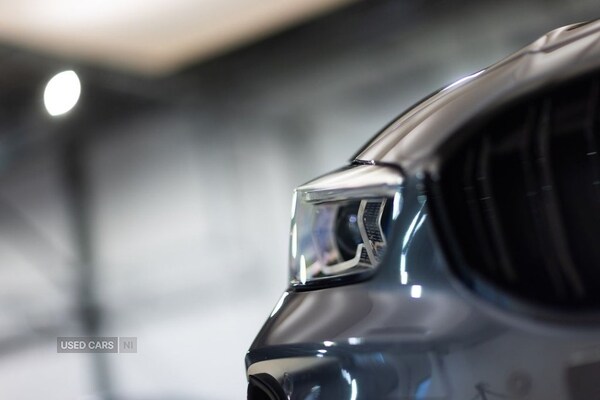 Used BMW 1 Series 2020 for sale - 76500459: Photo 57