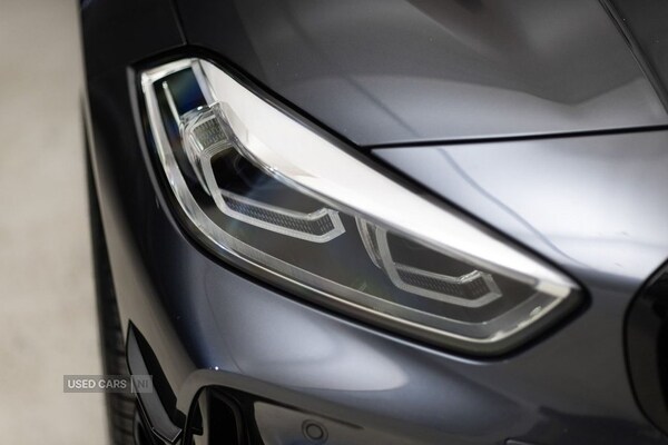 Used BMW 1 Series 2020 for sale - 76500459: Photo 59