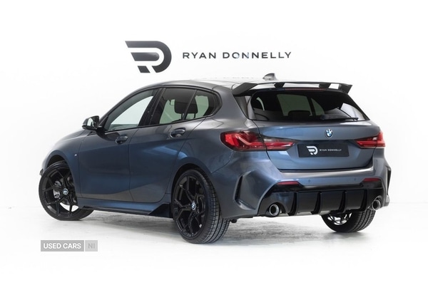 Used BMW 1 Series 2020 for sale - 76500459: Photo 6