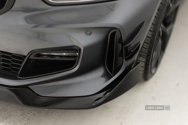 Used BMW 1 Series 2020 for sale - 76500459: Photo 60