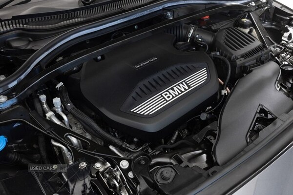 Used BMW 1 Series 2020 for sale - 76500459: Photo 62