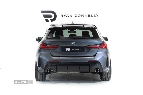 Used BMW 1 Series 2020 for sale - 76500459: Photo 7