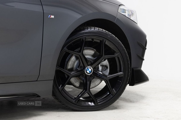 Used BMW 1 Series 2020 for sale - 76500459: Photo 9