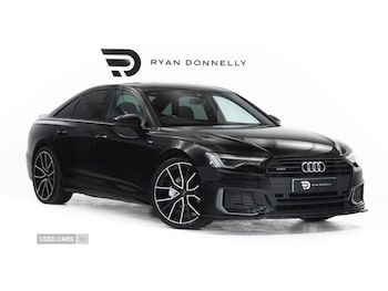 Used Audi A6 2022 for sale - 79083945: Photo