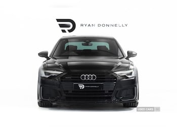 Used Audi A6 2022 for sale - 79083945: Photo