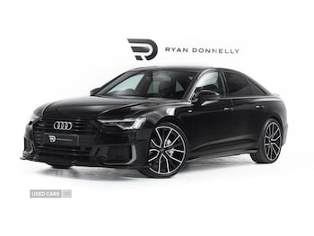 Used Audi A6 2022 for sale - 79083945: Photo