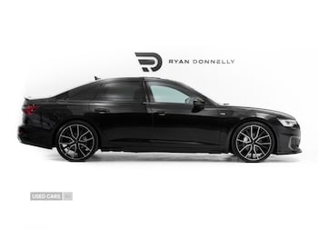 Used Audi A6 2022 for sale - 79083945: Photo