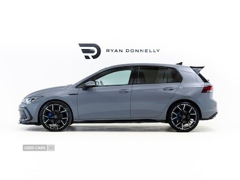 Used Volkswagen Golf 2020 for sale - 78562618: Photo