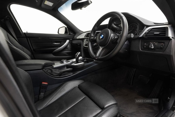 Used BMW 4 Series 2019 for sale - 76563049: Photo 10