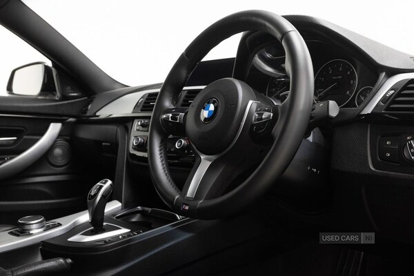 Used BMW 4 Series 2019 for sale - 76563049: Photo 11