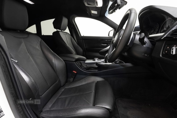 Used BMW 4 Series 2019 for sale - 76563049: Photo 12