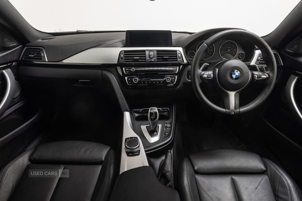 Used BMW 4 Series 2019 for sale - 76563049: Photo 13