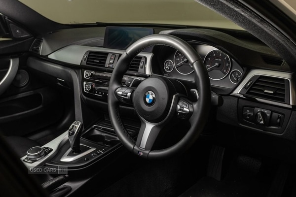 Used BMW 4 Series 2019 for sale - 76563049: Photo 15