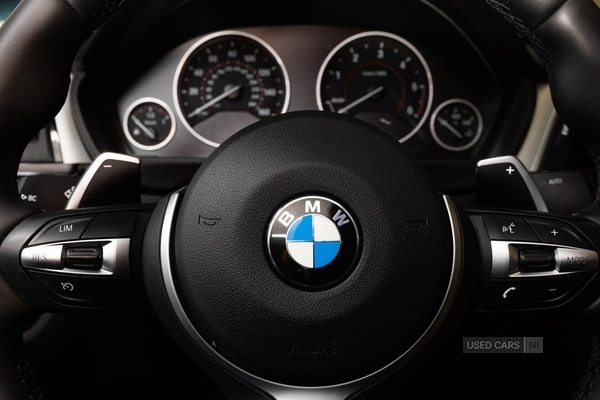 Used BMW 4 Series 2019 for sale - 76563049: Photo 19