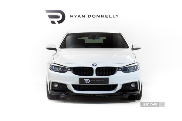 Used BMW 4 Series 2019 for sale - 76563049: Photo 2