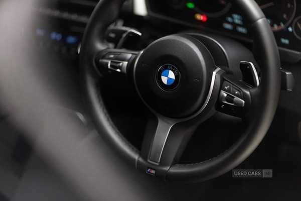 Used BMW 4 Series 2019 for sale - 76563049: Photo 25