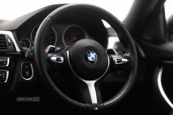 Used BMW 4 Series 2019 for sale - 76563049: Photo 30