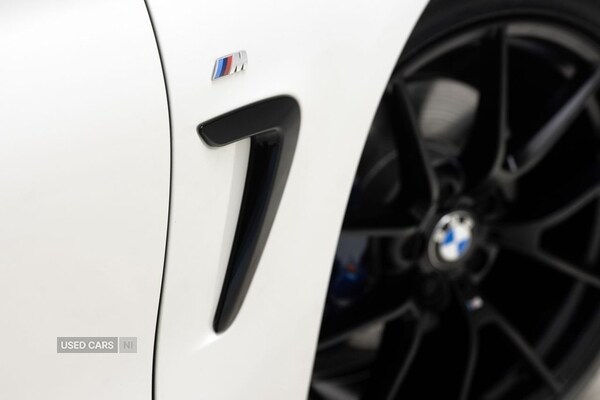 Used BMW 4 Series 2019 for sale - 76563049: Photo 34