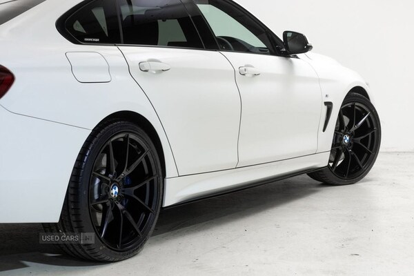 Used BMW 4 Series 2019 for sale - 76563049: Photo 36