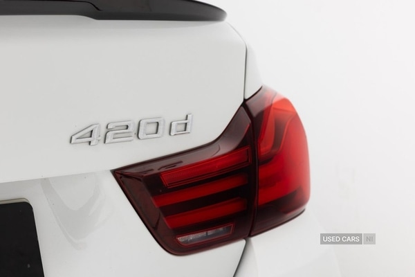 Used BMW 4 Series 2019 for sale - 76563049: Photo 41