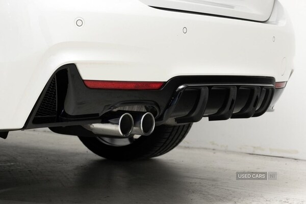 Used BMW 4 Series 2019 for sale - 76563049: Photo 43