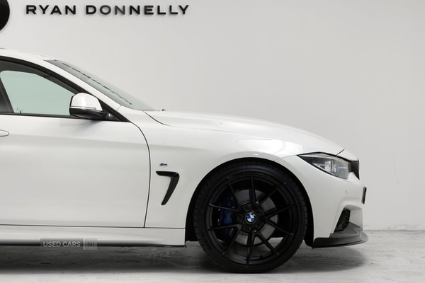 Used BMW 4 Series 2019 for sale - 76563049: Photo 47