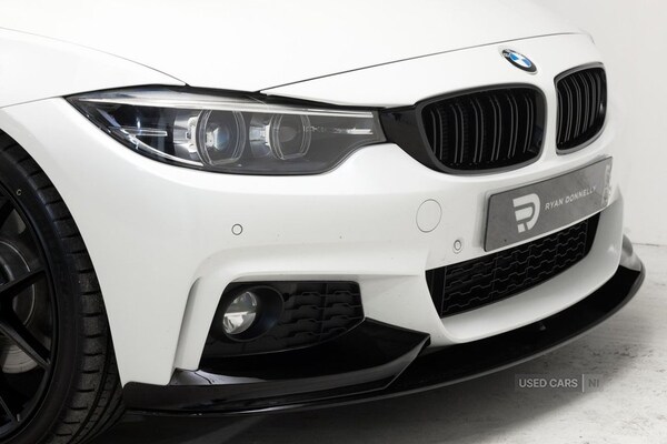 Used BMW 4 Series 2019 for sale - 76563049: Photo 50