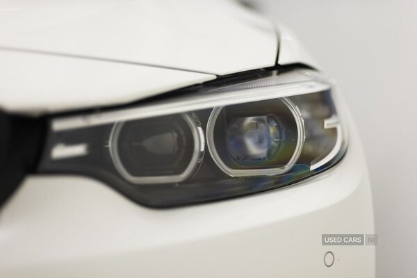 Used BMW 4 Series 2019 for sale - 76563049: Photo 51