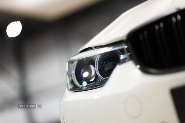 Used BMW 4 Series 2019 for sale - 76563049: Photo 52