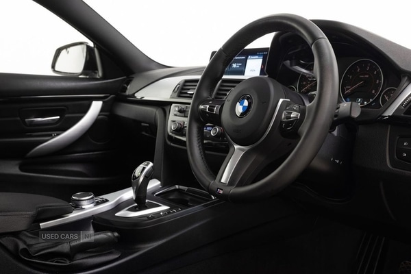 Used BMW 4 Series 2018 for sale - 76216383: Photo 11